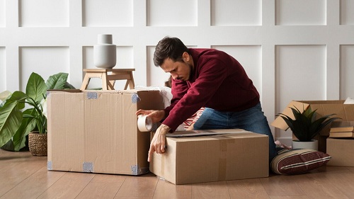 Essential Packing Tips for a Smooth Move