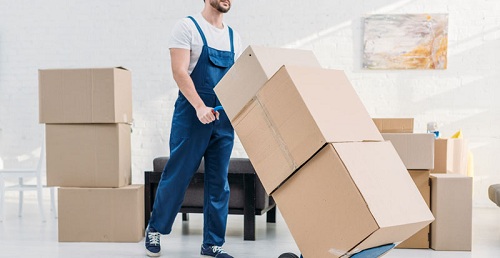 How to Choose the Right Packers and Movers